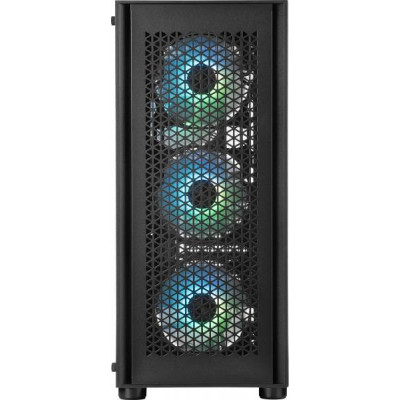 Prologix Glower GM-07RBA Black