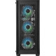 Prologix Glower GM-07RBA Black