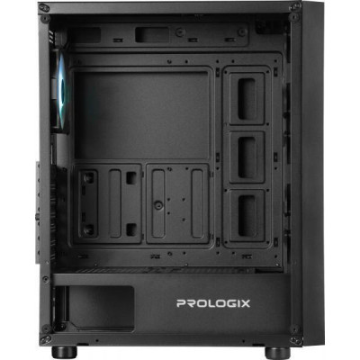 Prologix Glower GM-07RBA Black