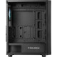 Prologix Glower GM-07RBA Black