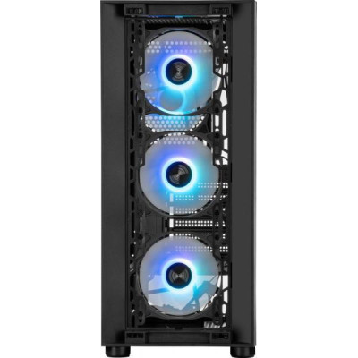 Prologix Glower GM-07RBA Black