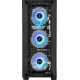 Prologix Glower GM-07RBA Black