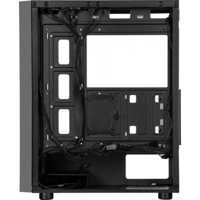 Prologix Glower GM-07RBA Black