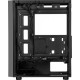 Prologix Glower GM-07RBA Black