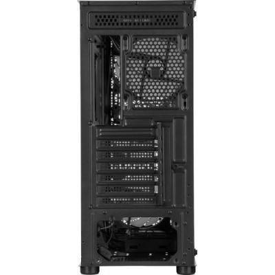 Prologix Glower GM-07RBA Black