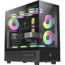 GameMax NEX C51 Black
