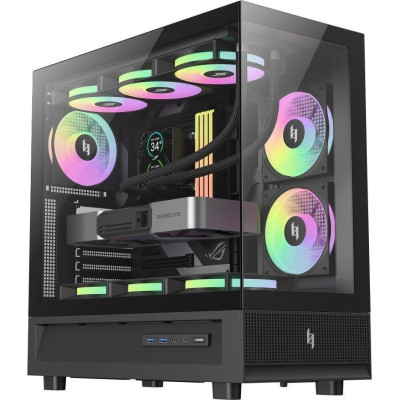 GameMax NEX C51 Black