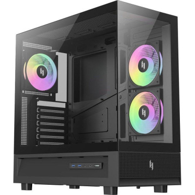 GameMax NEX C51 Black