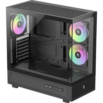 GameMax NEX C51 Black
