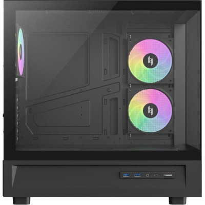 GameMax NEX C51 Black
