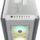 Corsair iCUE 7000X RGB Tempered Glass White (CC-9011227-WW)