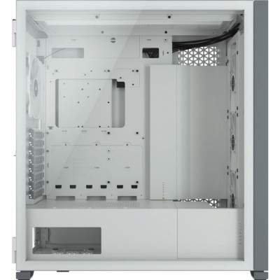 Corsair iCUE 7000X RGB Tempered Glass White (CC-9011227-WW)