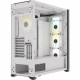 Corsair iCUE 7000X RGB Tempered Glass White (CC-9011227-WW)