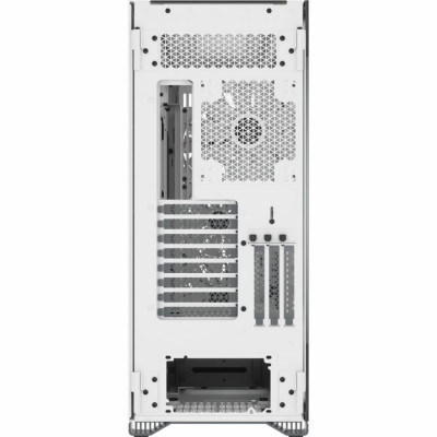 Corsair iCUE 7000X RGB Tempered Glass White (CC-9011227-WW)