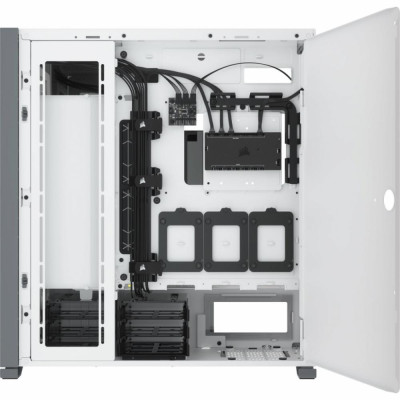 Corsair iCUE 7000X RGB Tempered Glass White (CC-9011227-WW)