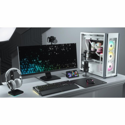 Corsair iCUE 7000X RGB Tempered Glass White (CC-9011227-WW)