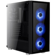 Aerocool PGS-B Quartz Blue (4713105968941)