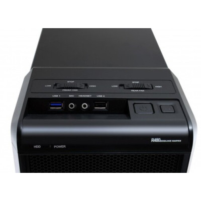 GameMax MT804-SET