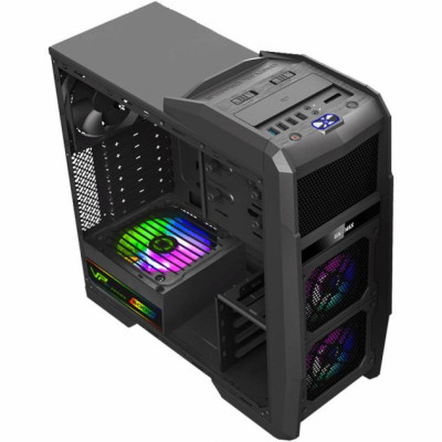 GAMEMAX Hauberk G506x