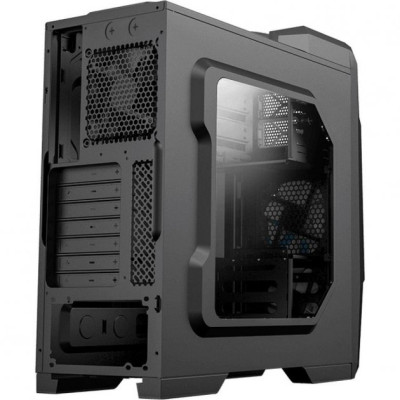 GAMEMAX Hauberk G506x