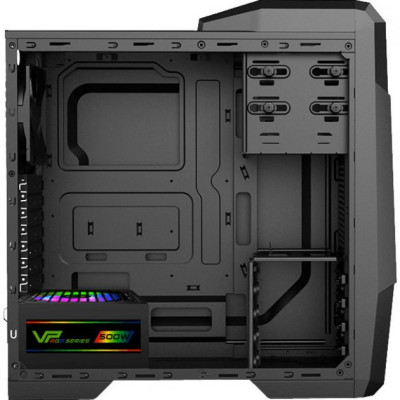 GAMEMAX Hauberk G506x