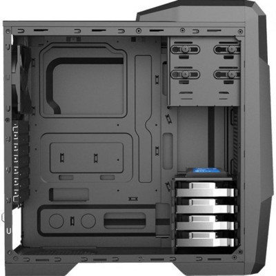 GAMEMAX Hauberk G506x