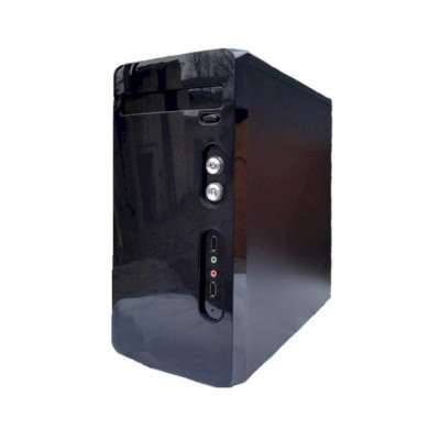 Delux MK 240 Black 450W (MK240-450-8F)