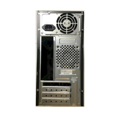 Delux MK 240 Black 450W (MK240-450-8F)