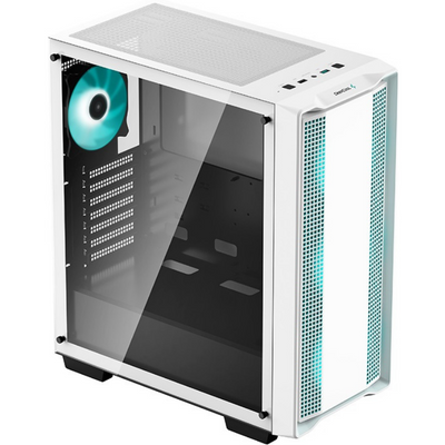 Deepcool CC560 White (R-CC560-WHGAA4-G-1)