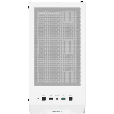Deepcool CC560 White (R-CC560-WHGAA4-G-1)