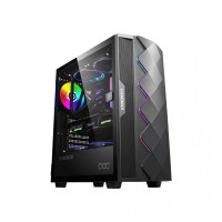 Gamemax Diamond COC BK