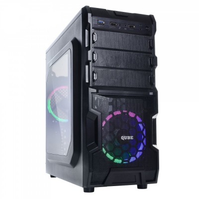 Qube QB932A_W35U3