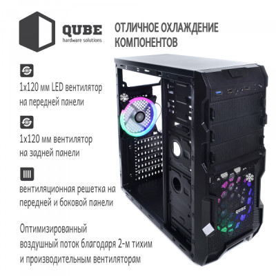Qube QB932A_W35U3