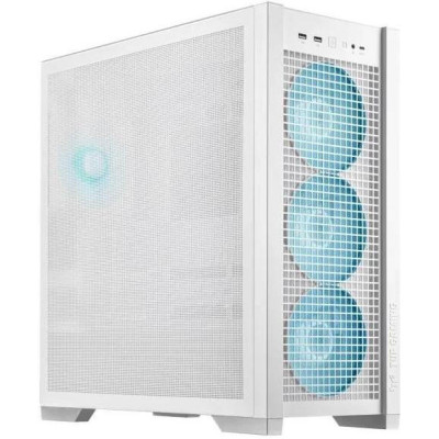 ASUS TUF GAMING GT302 ARGB WHITE (90DC00I3-B19000)