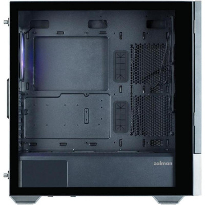 Zalman Z10 DS Black