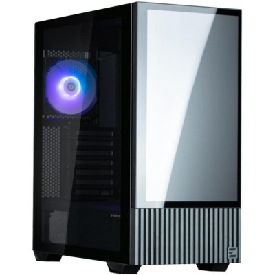 Zalman Z10 DS Black