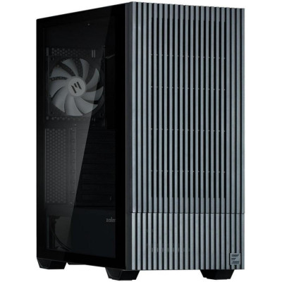Zalman Z10 DS Black