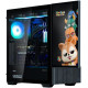 Zalman Z10 DS Black