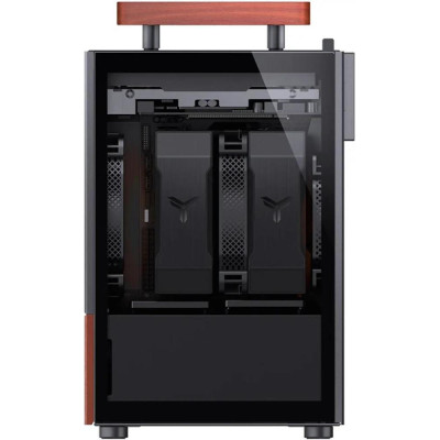 Jonsbo T6 Black