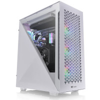 ThermalTake Divider 500 TG Air Snow (CA-1T4-00M6WN-02)