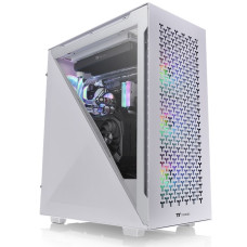 ThermalTake Divider 500 TG Air Snow (CA-1T4-00M6WN-02)