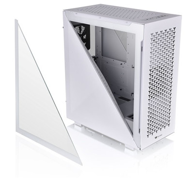 ThermalTake Divider 500 TG Air Snow (CA-1T4-00M6WN-02)