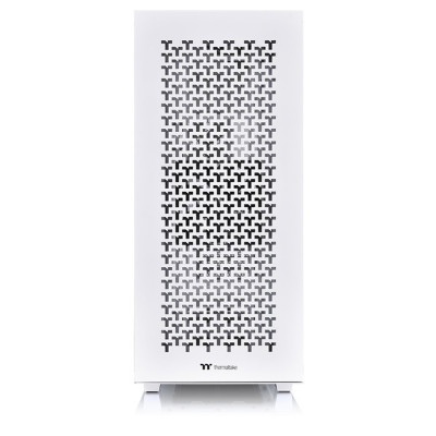 ThermalTake Divider 500 TG Air Snow (CA-1T4-00M6WN-02)