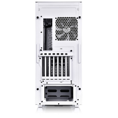 ThermalTake Divider 500 TG Air Snow (CA-1T4-00M6WN-02)