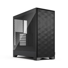 Fractal Design Pop 2 Air Mid Tower ATX Black TG (FD-C-POA2A-02)