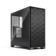 Fractal Design Pop 2 Air Mid Tower ATX Black TG (FD-C-POA2A-02)