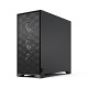 Fractal Design Pop 2 Air Mid Tower ATX Black TG (FD-C-POA2A-02)