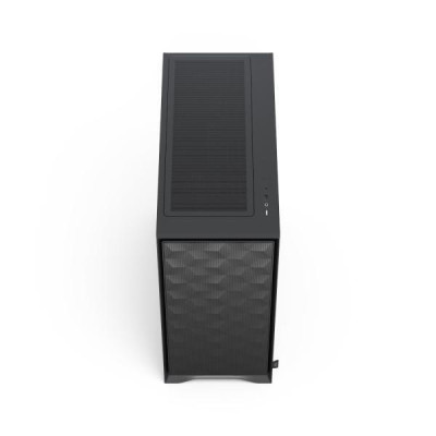 Fractal Design Pop 2 Air Mid Tower ATX Black TG (FD-C-POA2A-02)