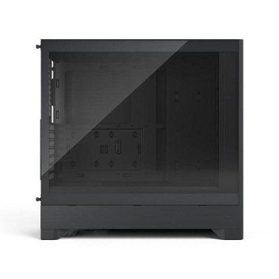 Fractal Design Pop 2 Air Mid Tower ATX Black TG (FD-C-POA2A-02)