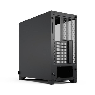 Fractal Design Pop 2 Air Mid Tower ATX Black TG (FD-C-POA2A-02)